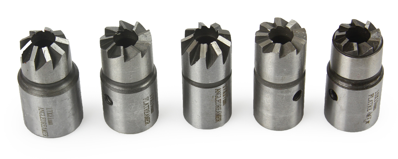  Porlasztó fészekmaró készlet M57688