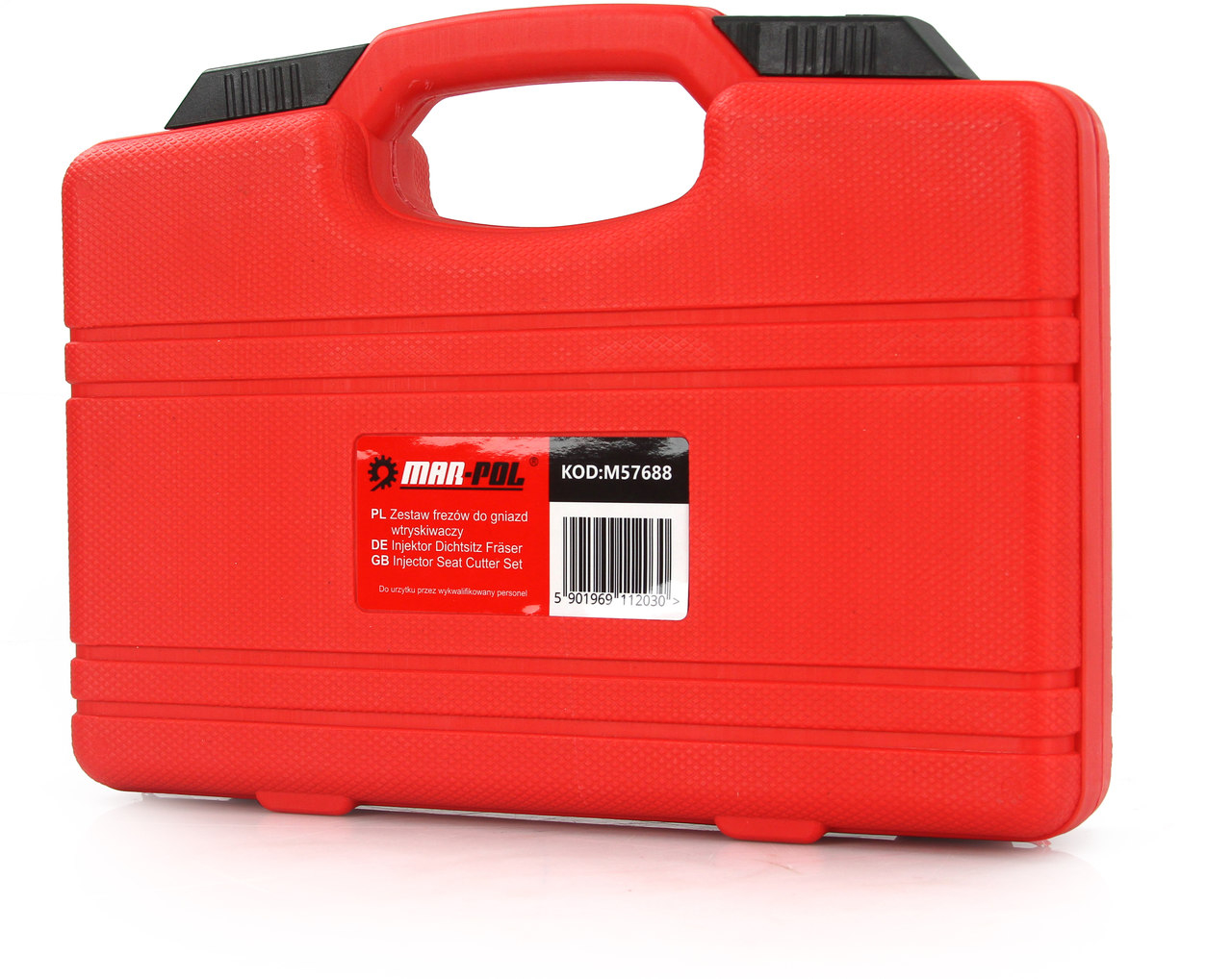  Porlasztó fészekmaró készlet M57688