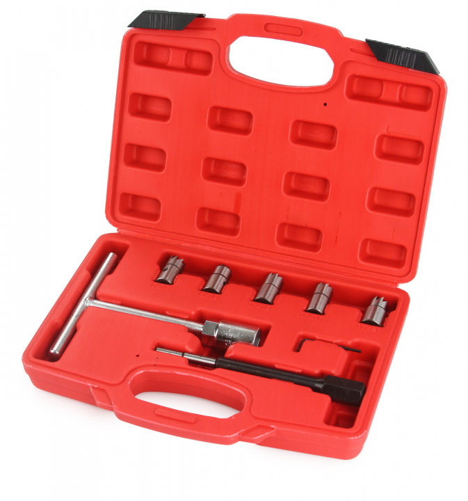  Porlasztó fészekmaró készlet M57688