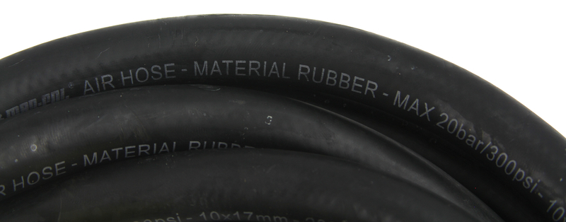 Mar-Pol Gumi levegőtömlő 10x17mm 20m M82107 