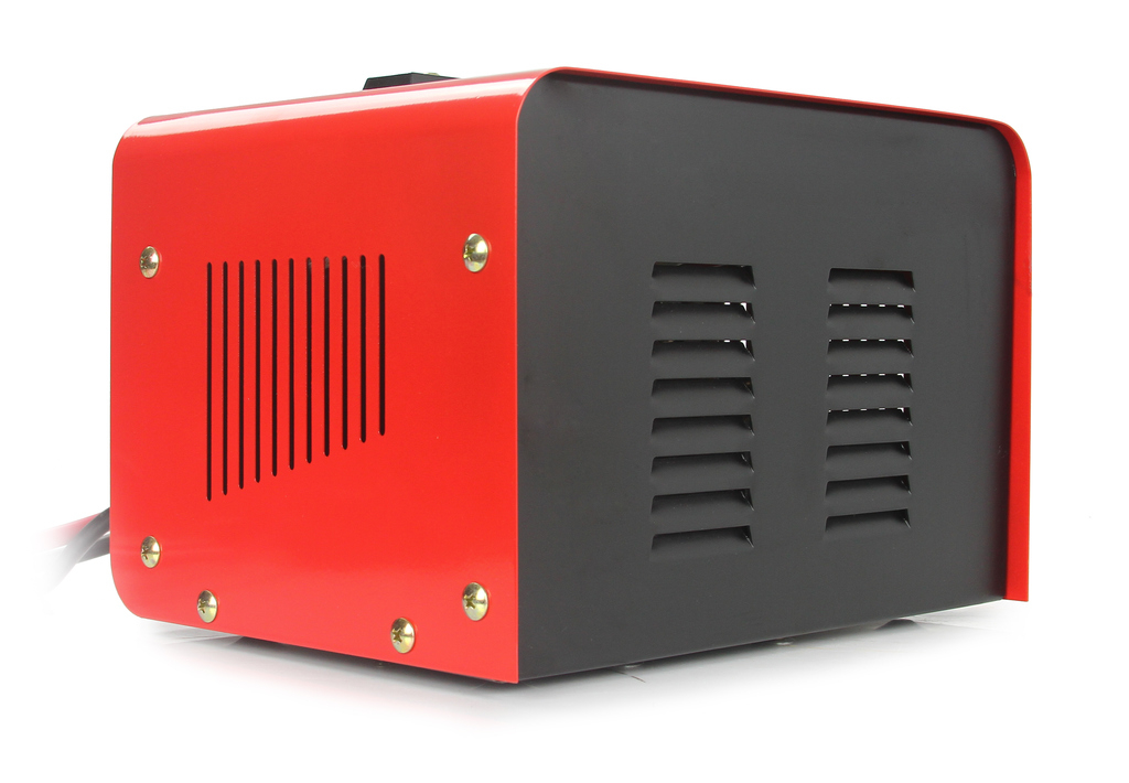 Mar-Pol Akkumulátor töltő 30A 12-24V 300W Normál + Gyorstöltő GZL-30 M82506