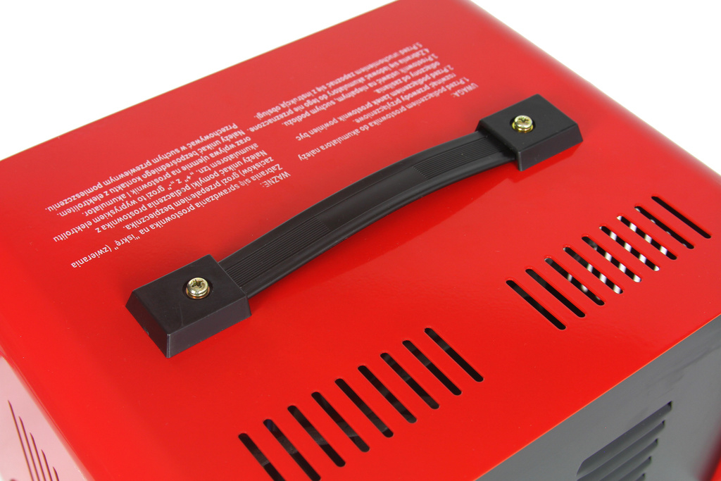 Mar-Pol Akkumulátor töltő 30A 12-24V 300W Normál + Gyorstöltő GZL-30 M82506