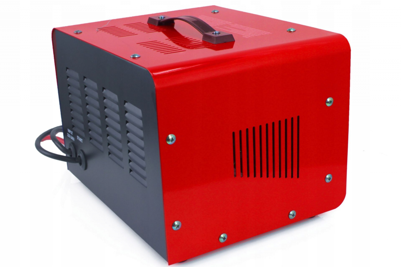 Autós töltő GZL-70 M82508