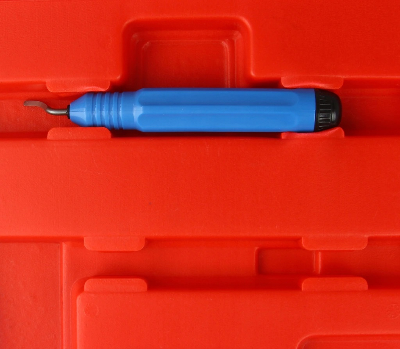 Fékcsőperemező készlet 11 részes M57751