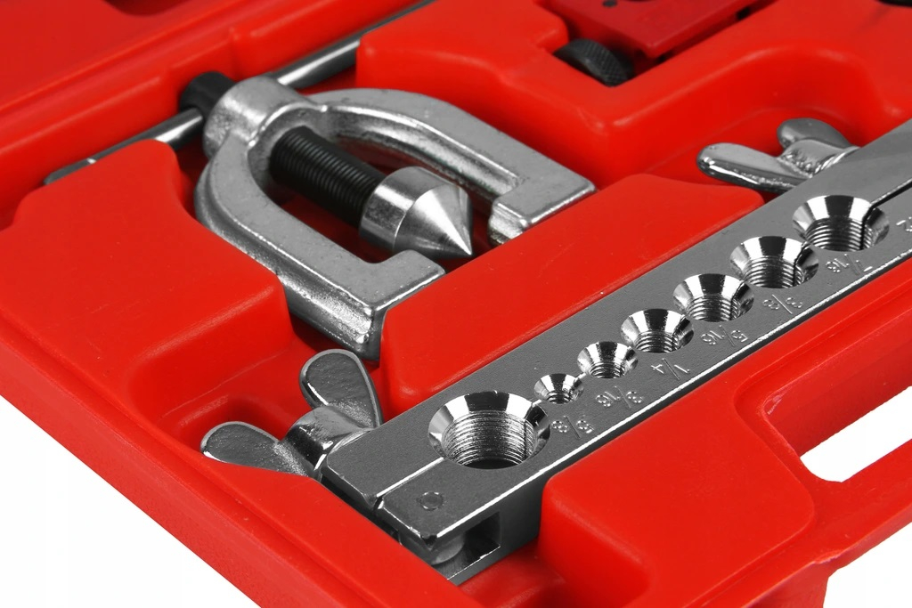 Fékcsőperemező készlet 11 részes M57751