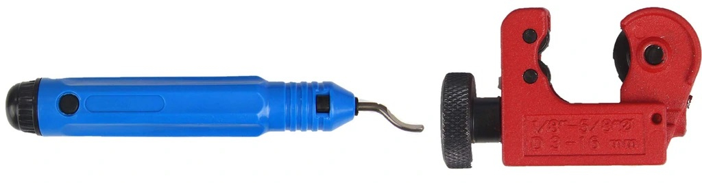 Fékcsőperemező készlet 11 részes M57751