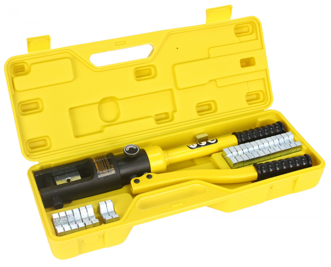 Hidraulikus kábelprés 18T M49535