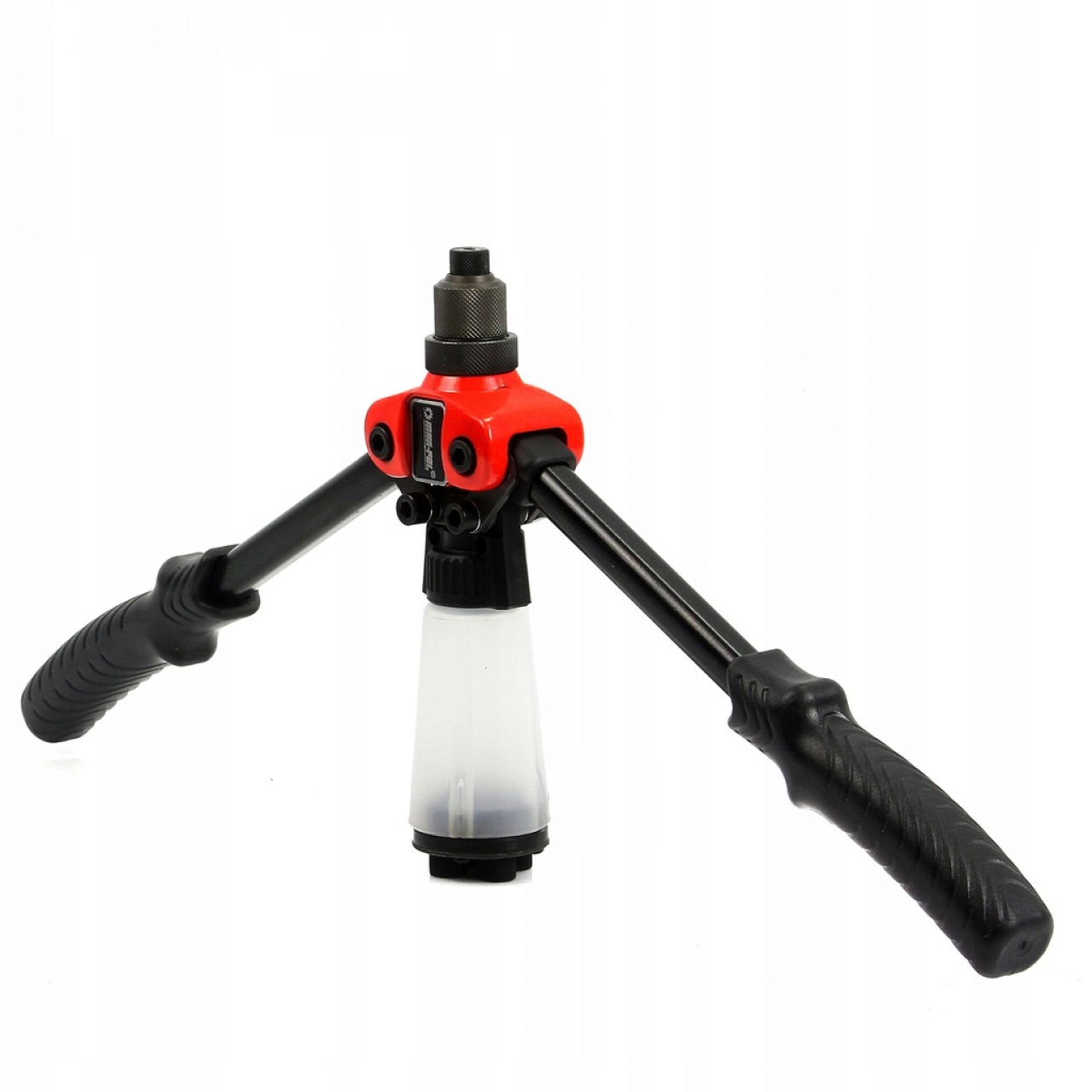 Kétkezes szegecshúzó 2,4-6,4mm M49575