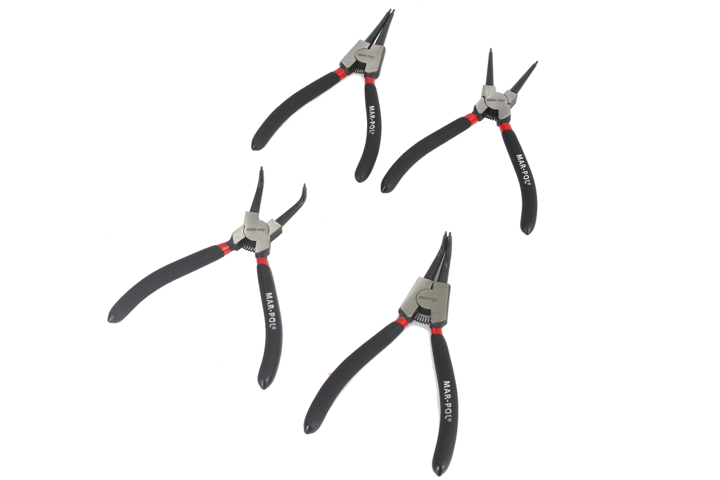 Zégerfogó készlet 7