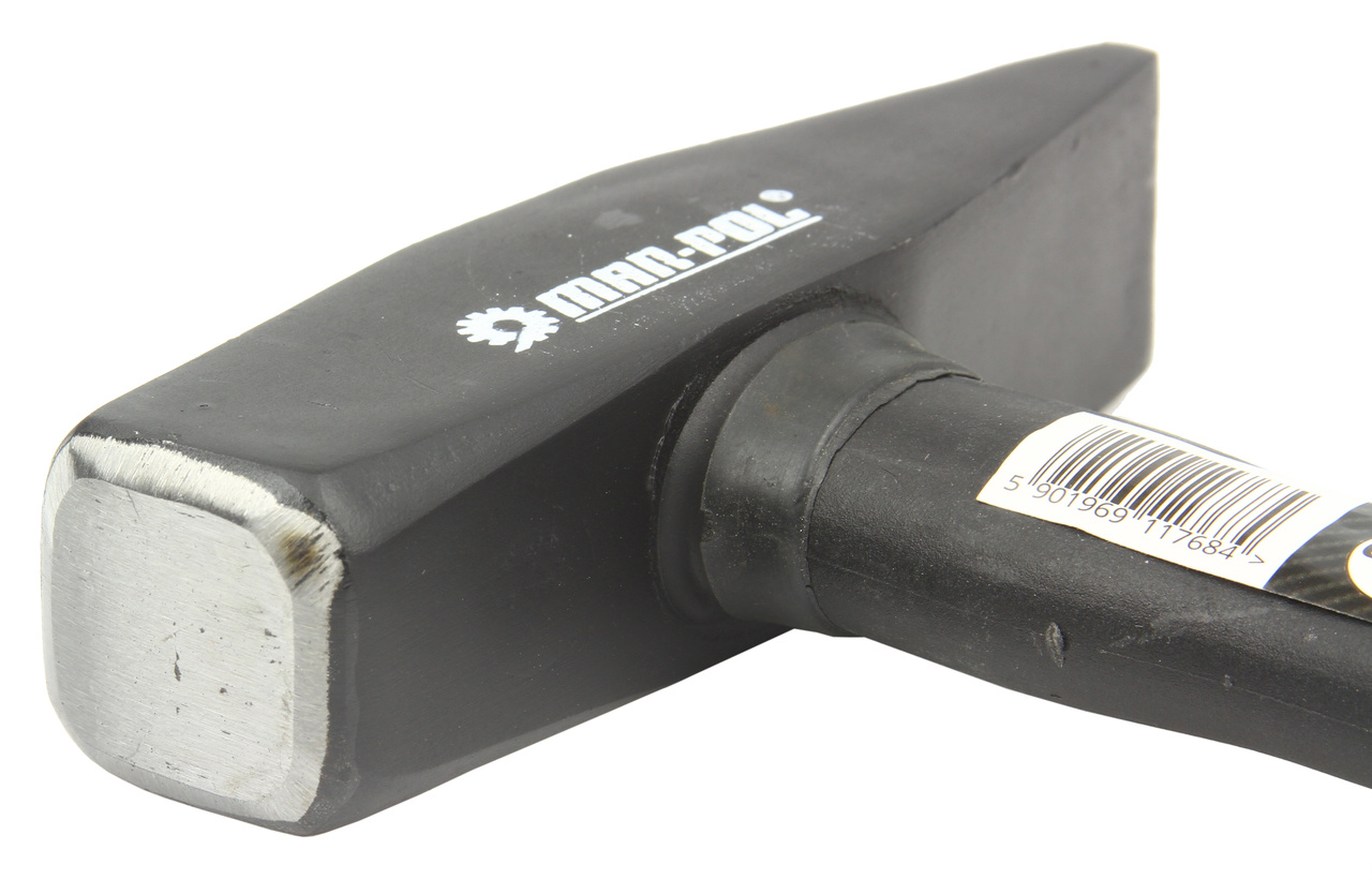 Mar-Pol Kalapács üvegszálas nyéllel 600g M82854