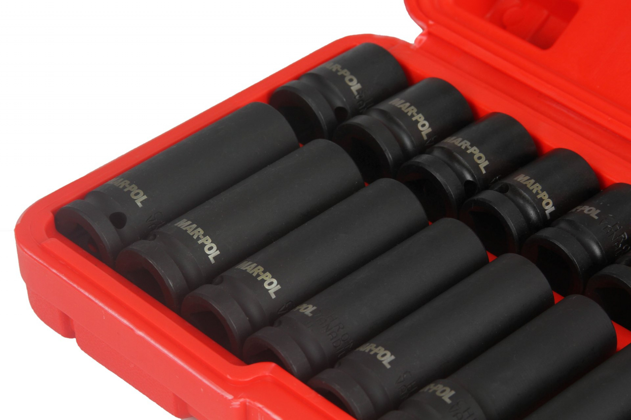 Dugókulcs készlet 1/2