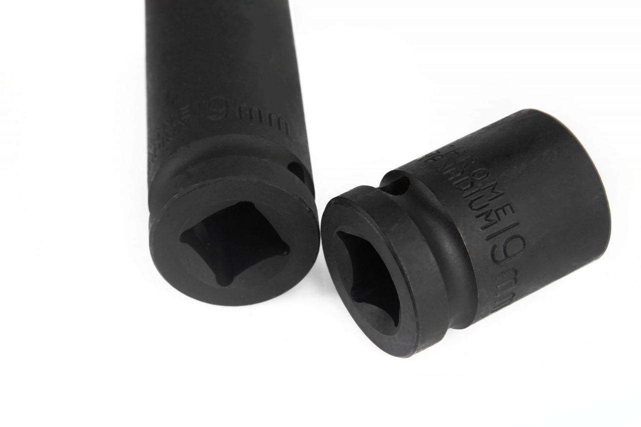 Dugókulcs készlet 1/2