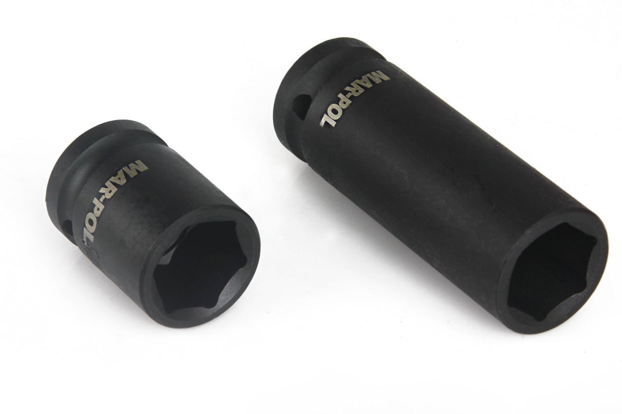 Dugókulcs készlet 1/2