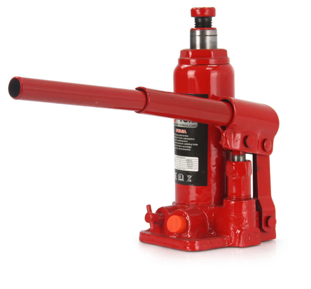 Olajemelő 3T  M80320