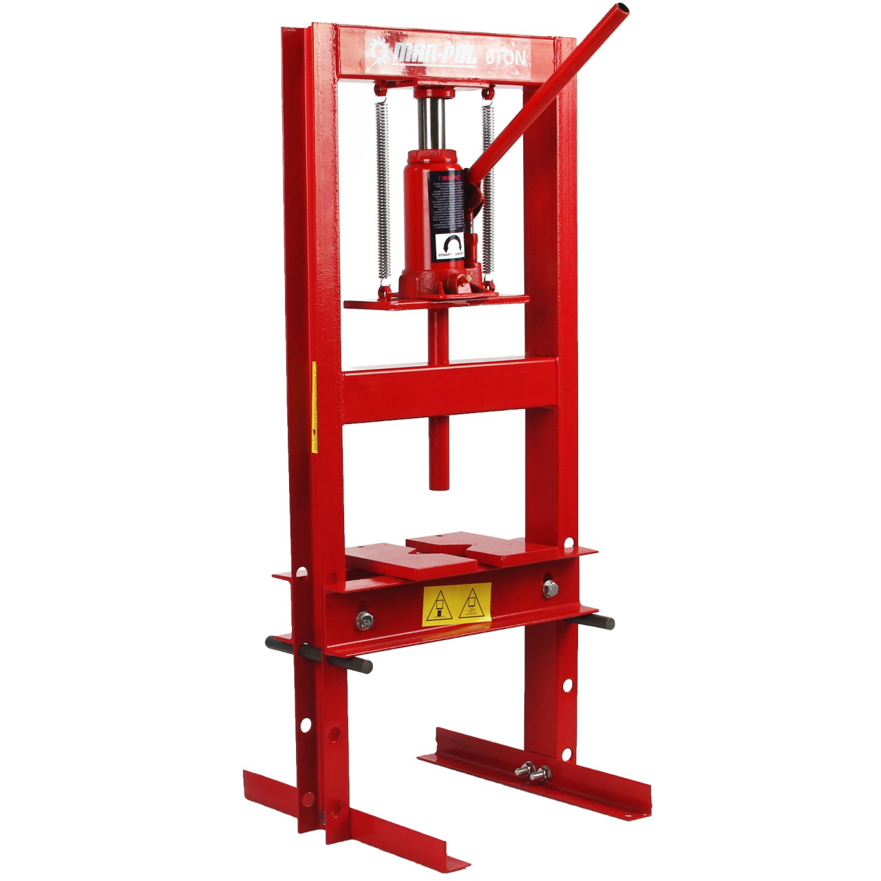 Hidraulikus prés 6T MAR-POL M80398