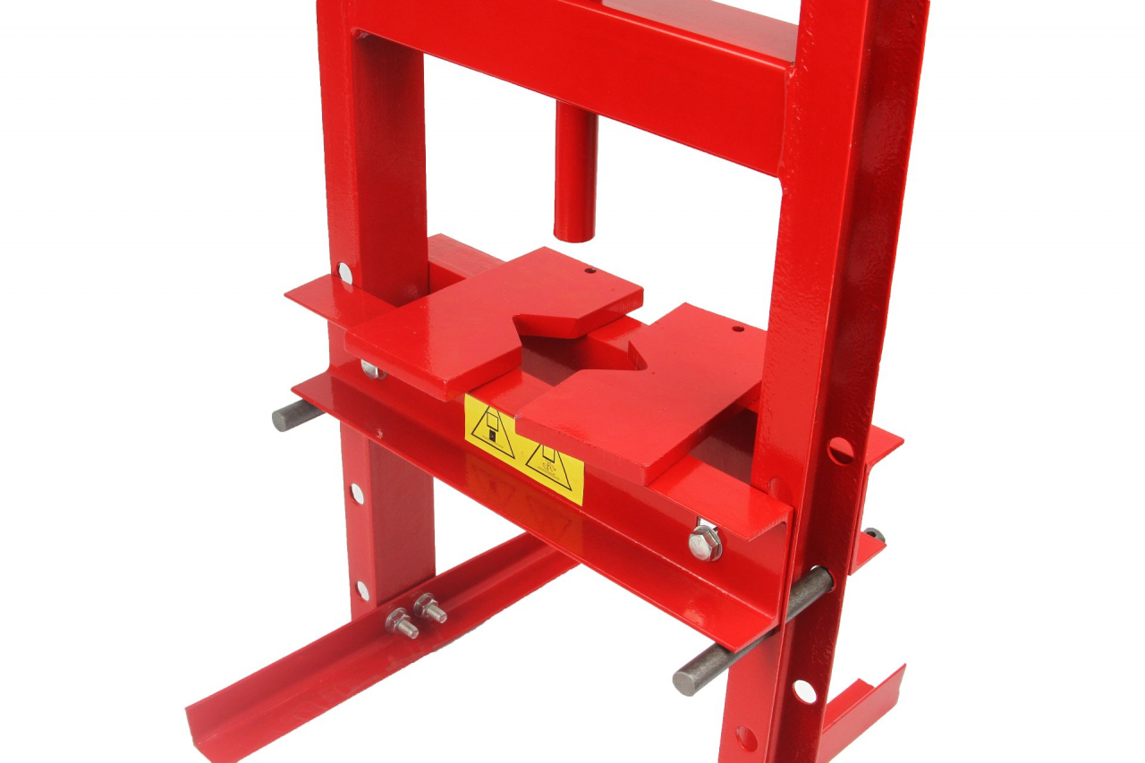 Hidraulikus prés 6T MAR-POL M80398