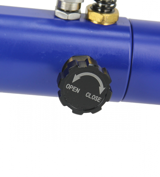 Hidraulikus klímacső krimpelő készlet M80420