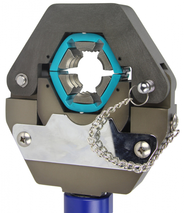 Hidraulikus klímacső krimpelő készlet M80420