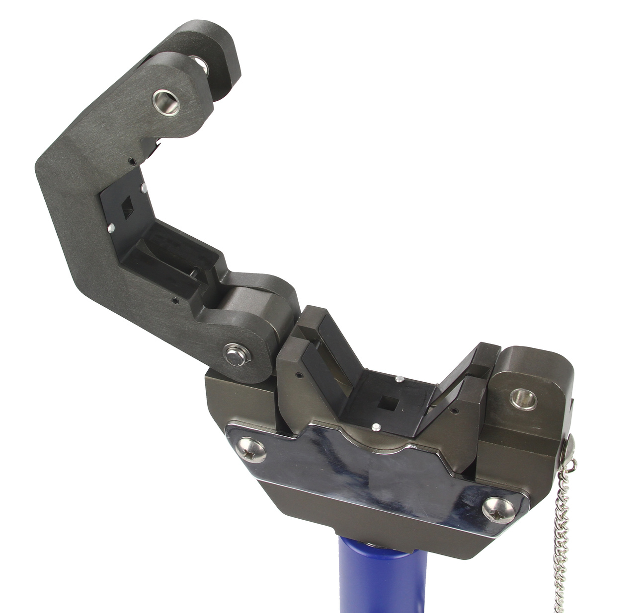 Hidraulikus klímacső krimpelő készlet M80420