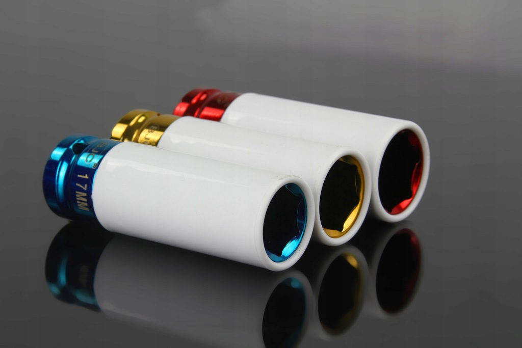 Alufelni dugókulcs készlet BJC 1/2