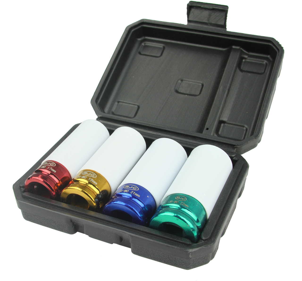 Alufelni dugókulcs készlet BJC 1/2