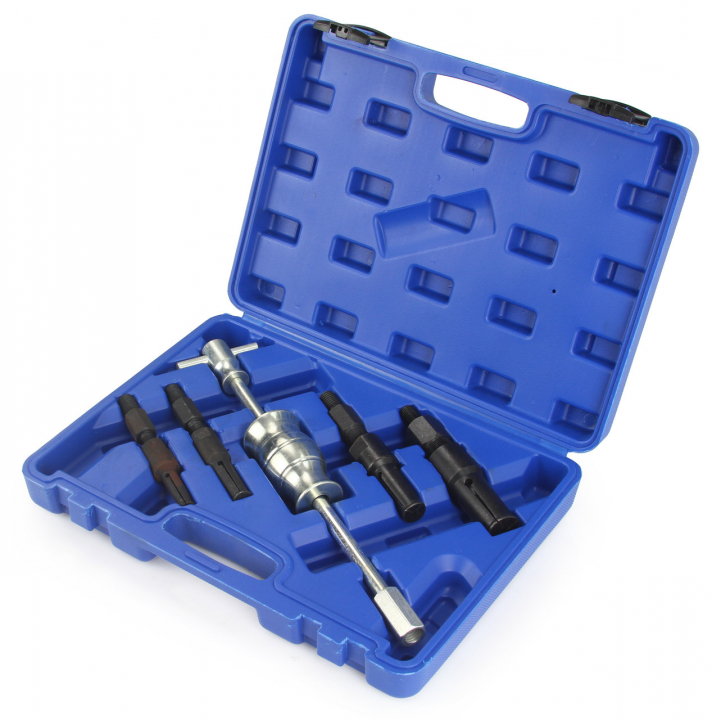 Belső csapágy leszedő 5 részes M80444