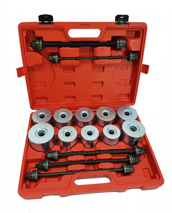 Silent ki-beszerelő készlet M80445