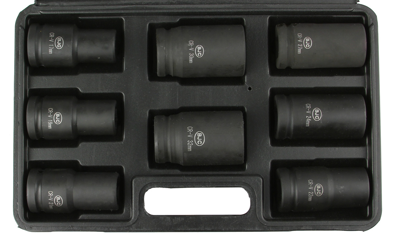 Hosszított gépi krova készlet 3/4