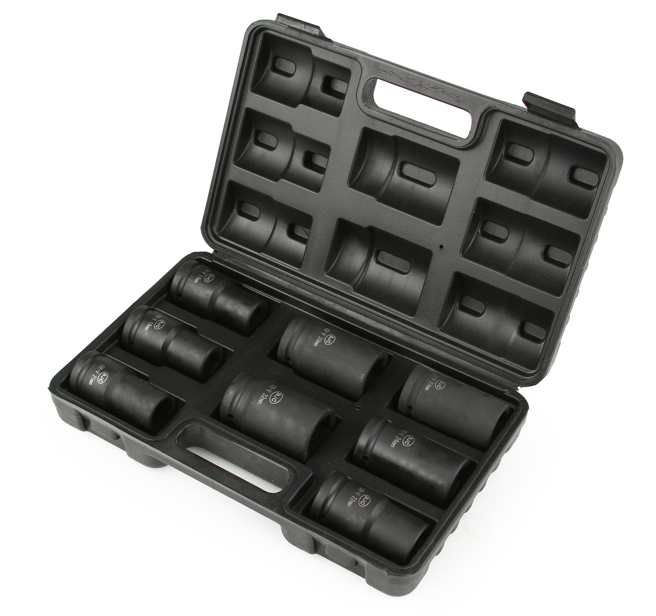 Hosszított gépi krova készlet 3/4