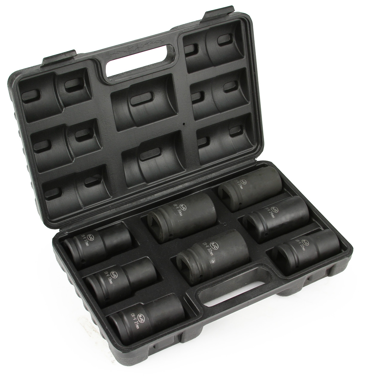 Hosszított gépi krova készlet 3/4