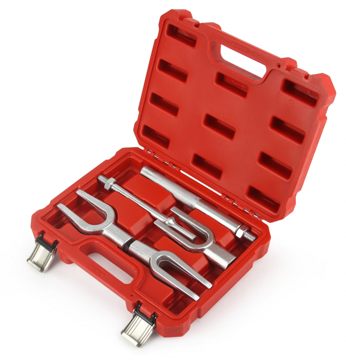 Gömbfej kiütő készlet M80446