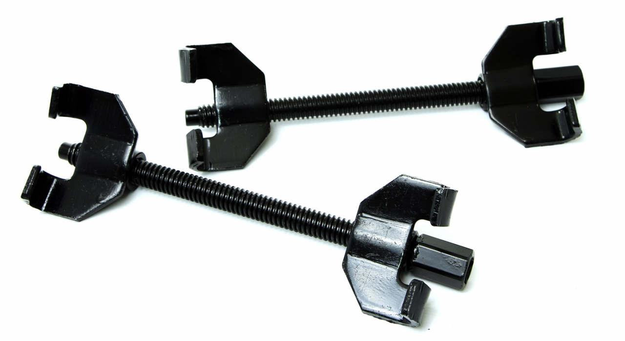 Univerzális Rugóösszehúzó 2db 260mm M80450