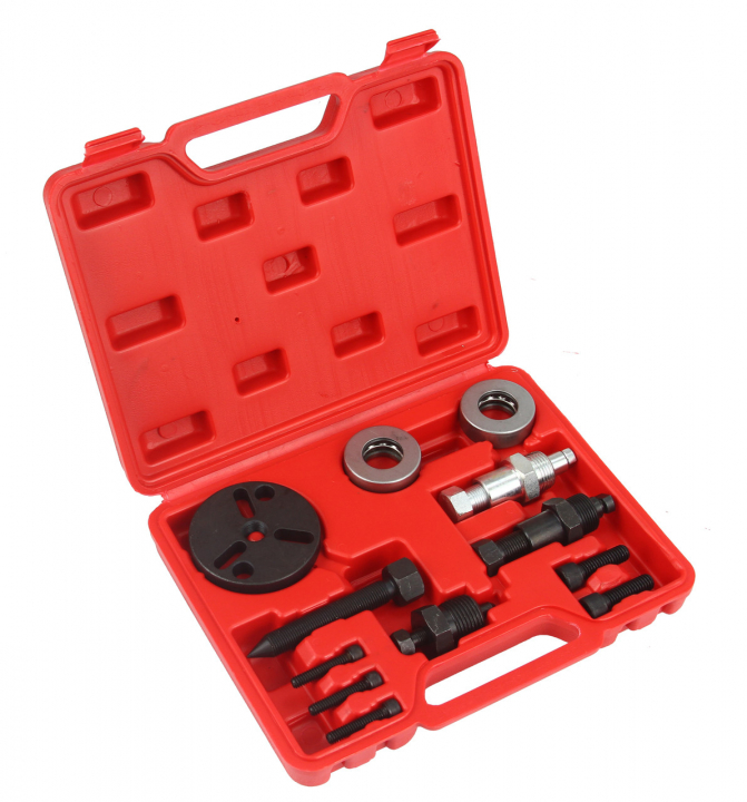 Klíma kompresszor szerelő készlet M80452