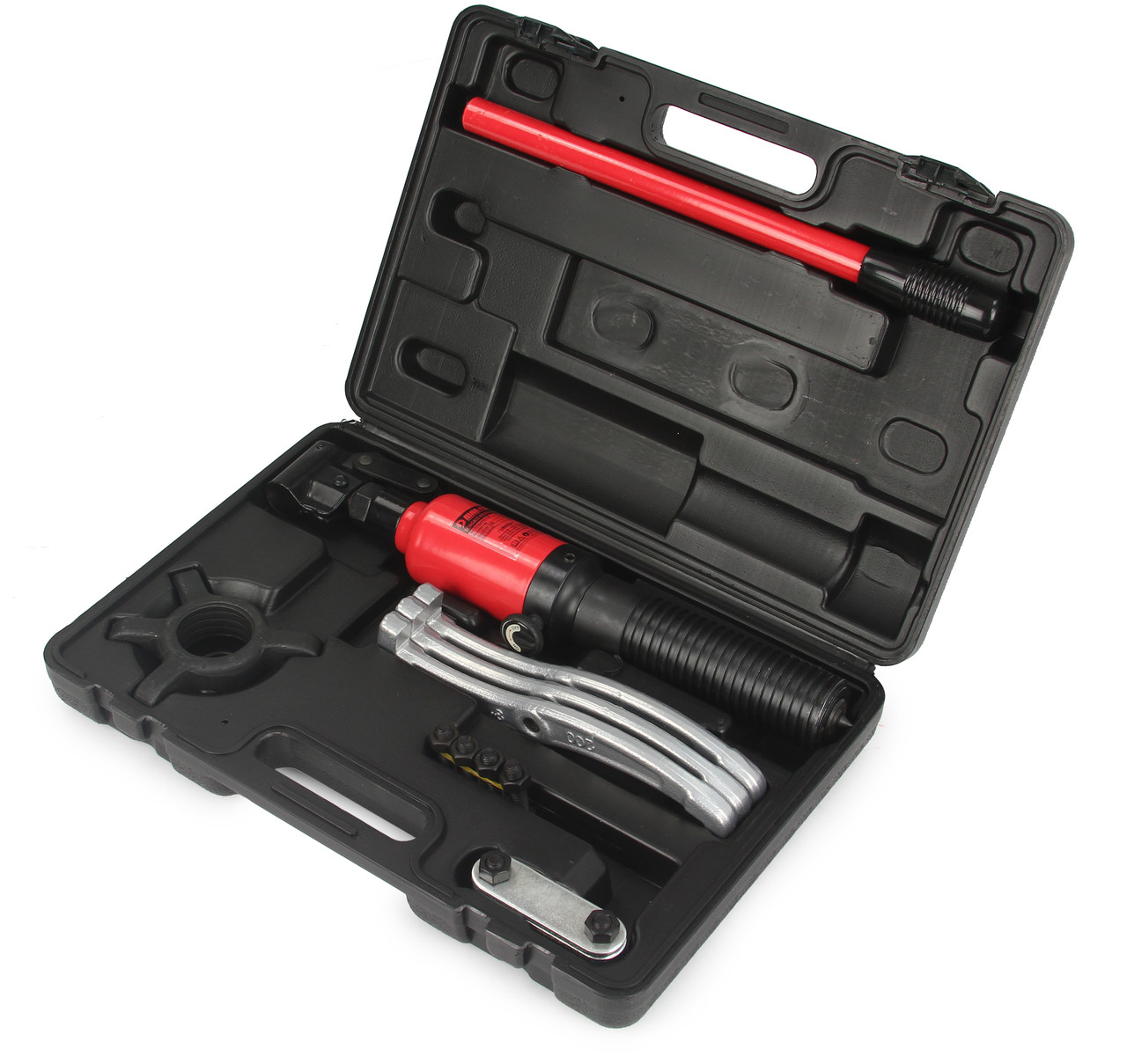  Hidraulikus csapágylehúzó 3karos 5T M80457