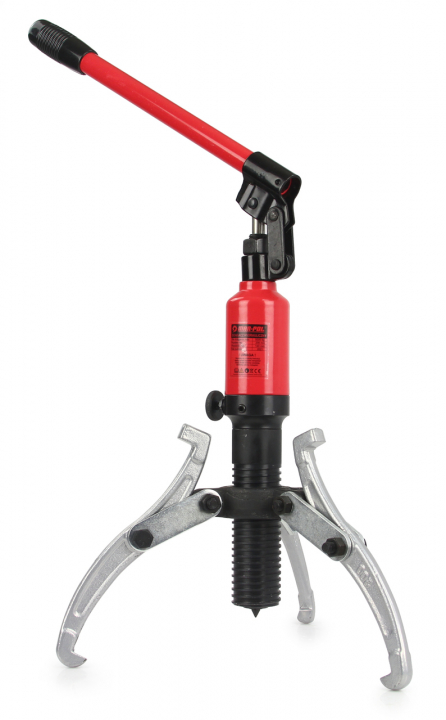  Hidraulikus csapágylehúzó 3karos 5T M80457