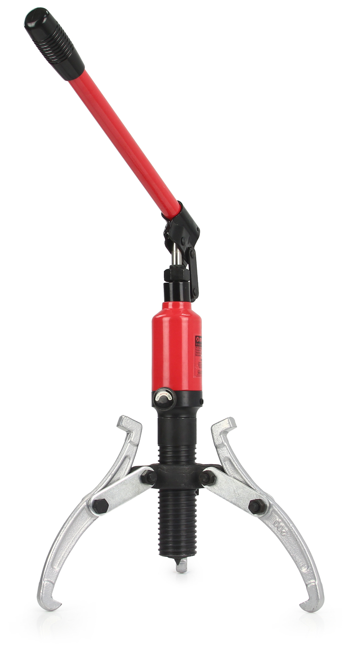  Hidraulikus csapágylehúzó 3karos 5T M80457