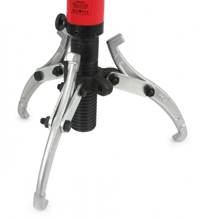  Hidraulikus csapágylehúzó 3karos 5T M80457