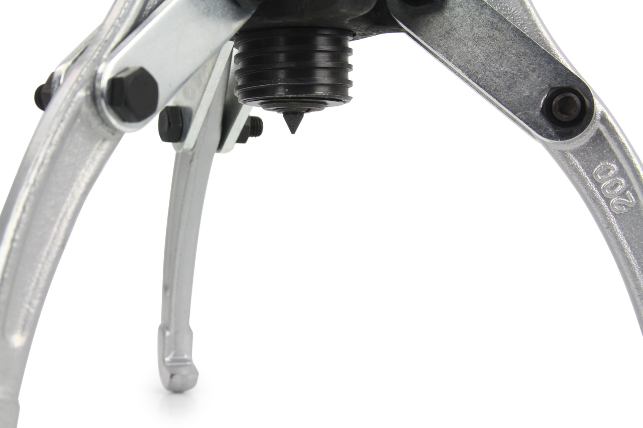  Hidraulikus csapágylehúzó 3karos 5T M80457