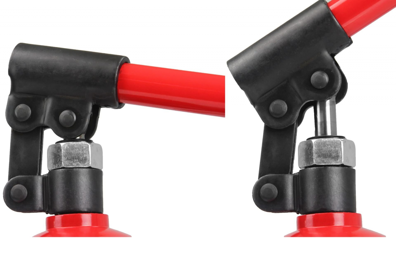 Hidraulikus csapágylehúzó 3 karos 10T M80458