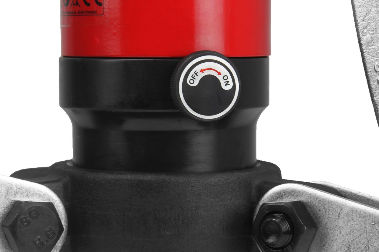 Hidraulikus csapágylehúzó 3 karos 10T M80458