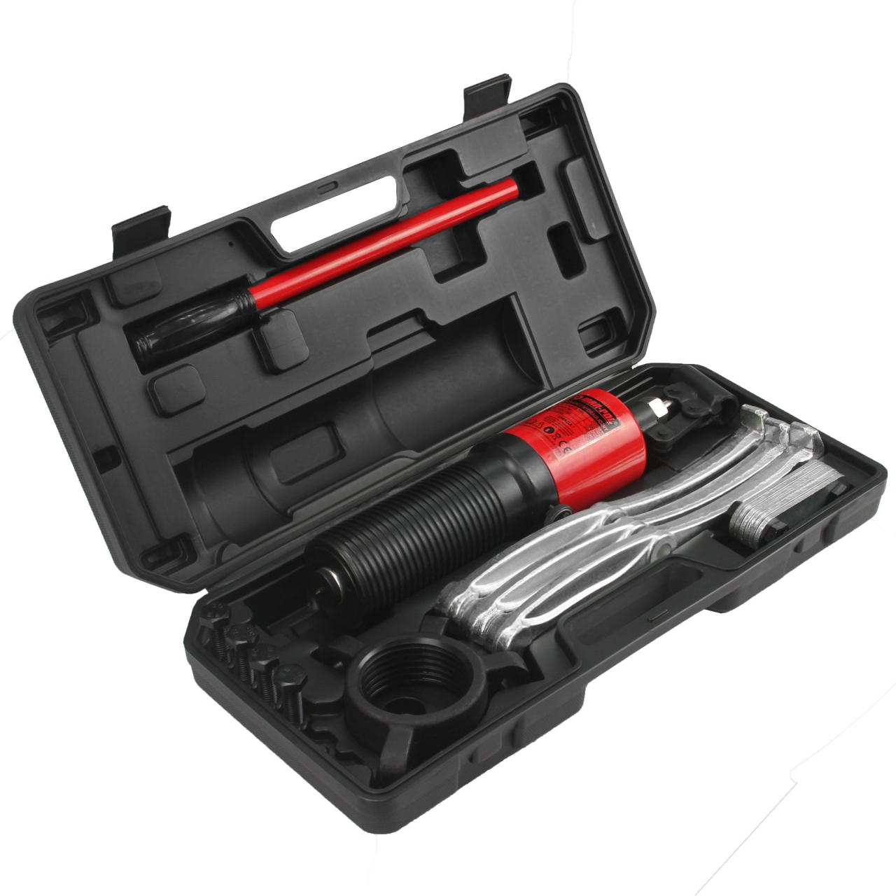 Hidraulikus csapágylehúzó 3 karos 20T M80459