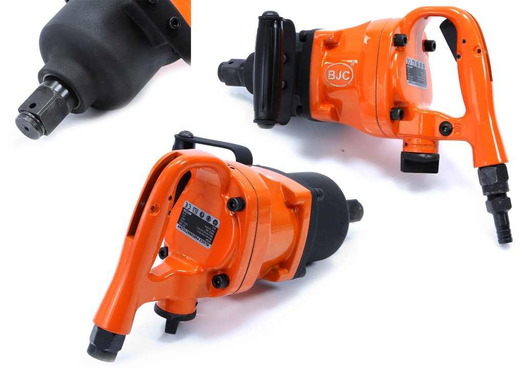 Levegős ütve lazító BJC -355 1