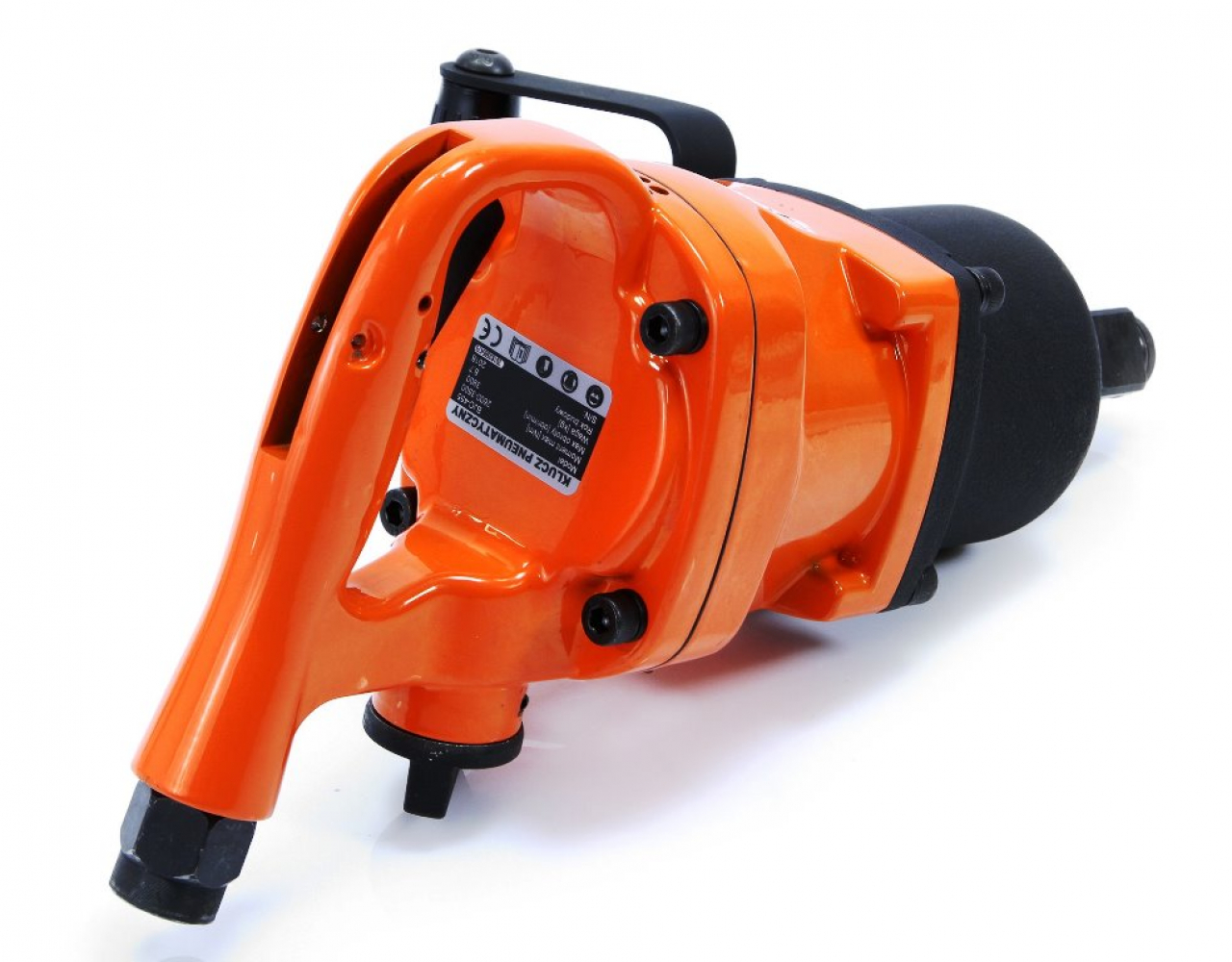 Levegős ütve lazító BJC -355 1