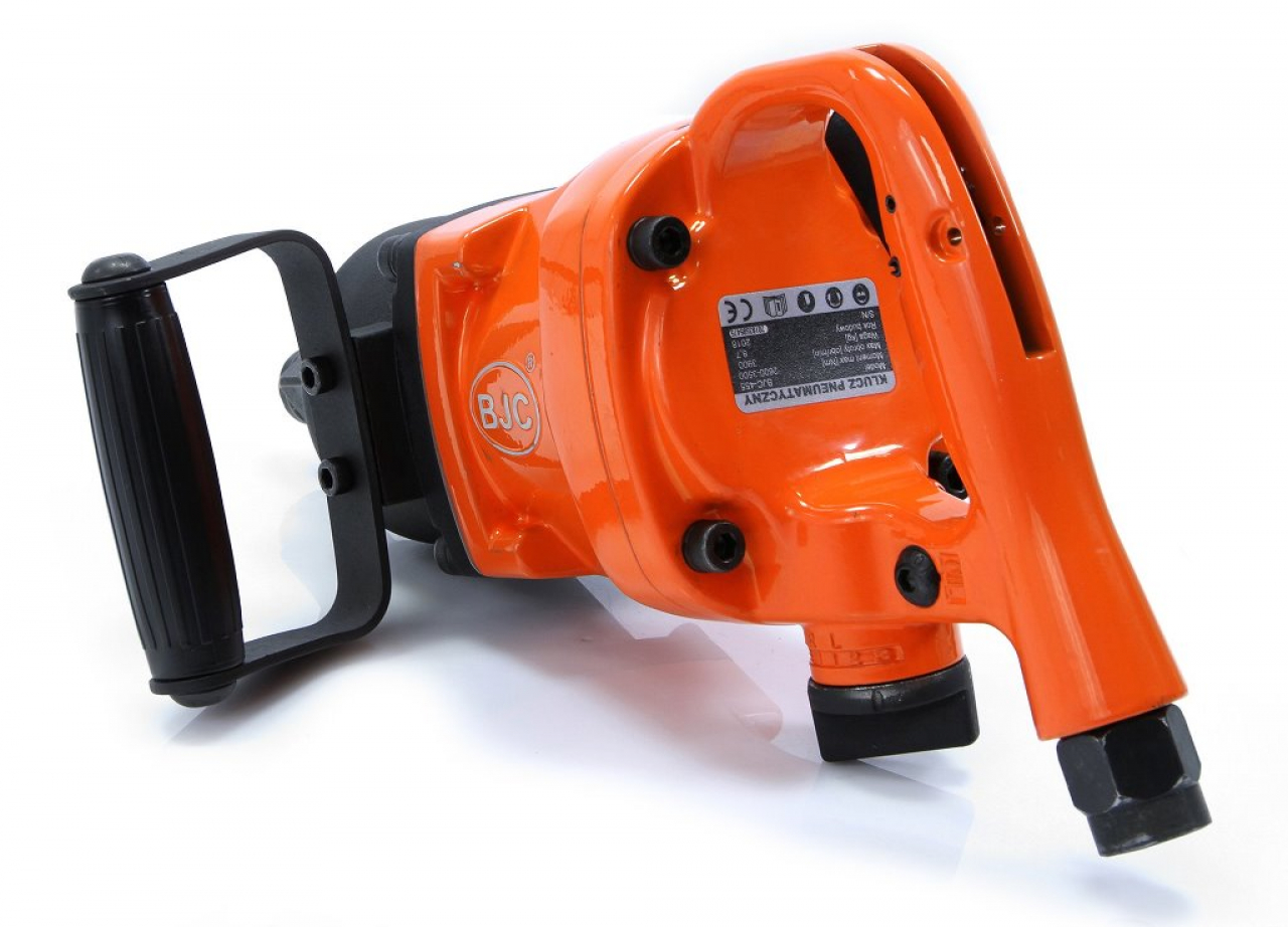 Levegős ütve lazító BJC -355 1