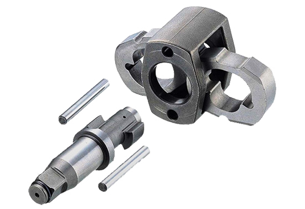 Levegős ütve lazító BJC -355 1