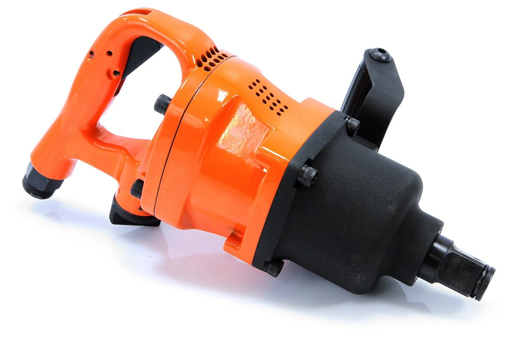 Levegős ütve lazító BJC -355 1