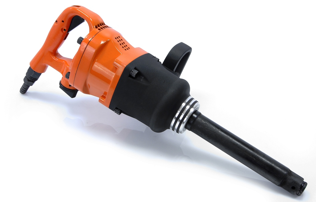 Levegős ütve lazító BJC-777 1