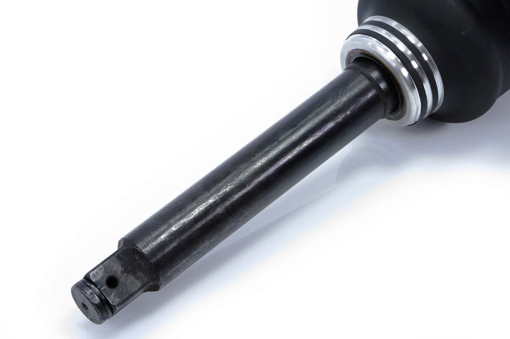 Levegős ütve lazító BJC-777 1