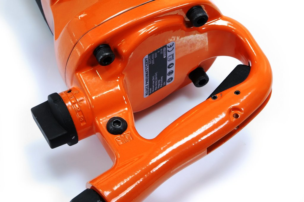 Levegős ütve lazító BJC-777 1