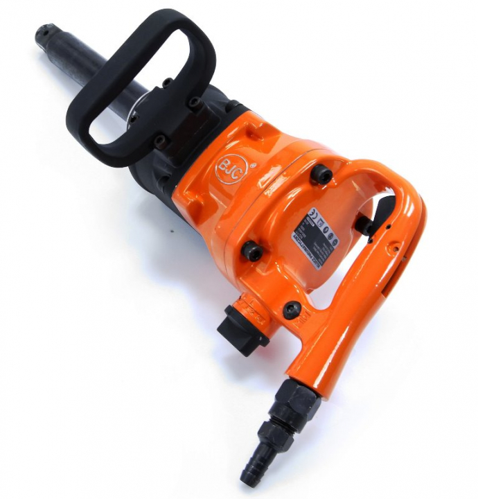 Levegős ütve lazító BJC-777 1